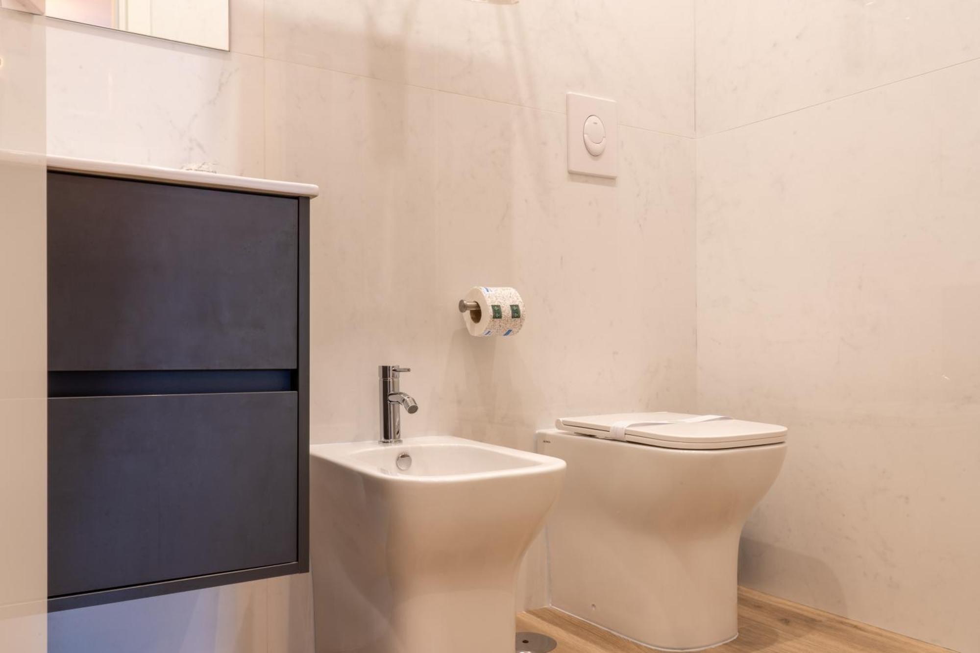 House Room Civico 56 Crotone Eksteriør bilde